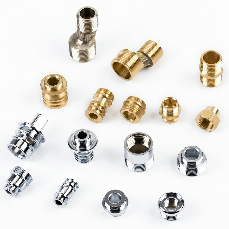 Sraith Nascóirí Faucet