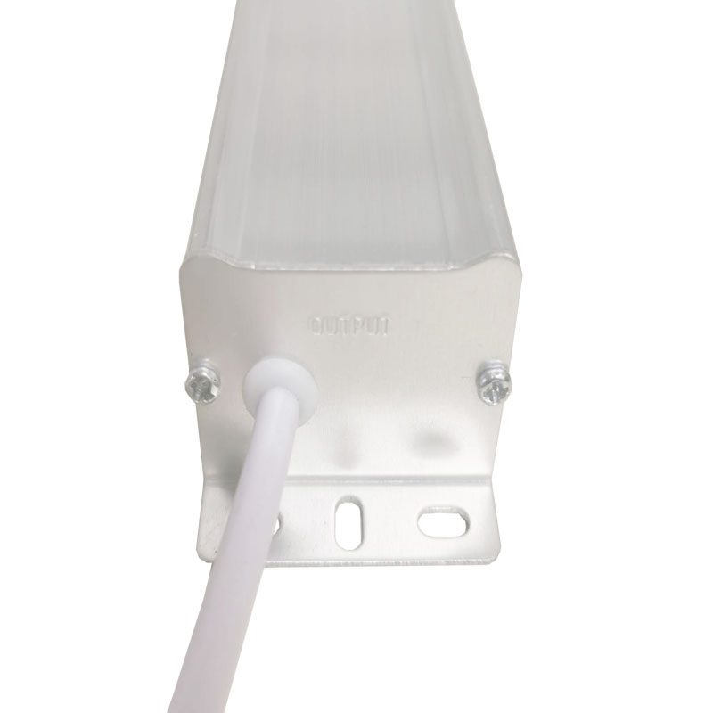 60W juhitud juht Veekindel LED toiteallikas ip68 veekindel võimsus 12v
