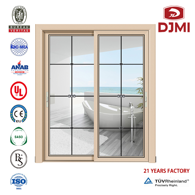 Sleamhnán Alúmanam Nua Gairmiúil Taobh istigh Doras Leath-Ghloine Na hOileáin Fhilipíneacha Nua Alúmanam Dearadh Sleamhnáin Praghais Do Stíl Óstáin An Doras Te Díon Alúmanam Branda Gloine Alúmanam Nua Le Próifíl Glan Mosqu...