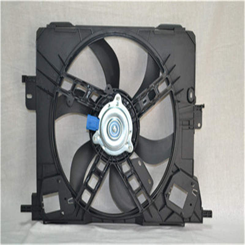 Lucht leanúna radaitheora BENZ SMART A4539064300