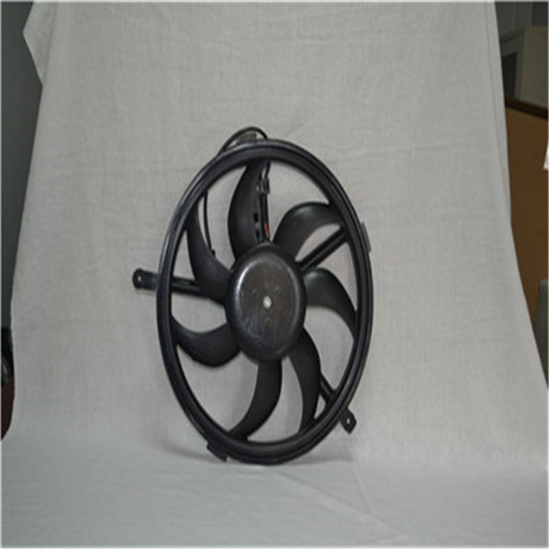 Fan Radaitheoirí Leictreacha do BMW R55 R56 R58 OEM # 17422754854 17427541842