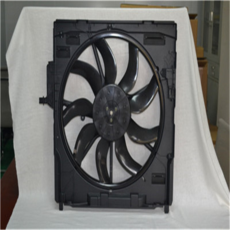 Fan Fuarú Radaitheoirí do BMW E70 E71 OEM 17428618242 17437616104