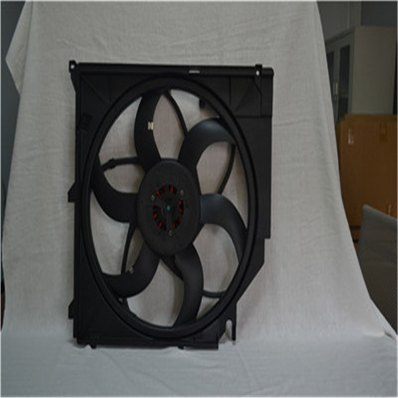 Fan Fuarú Radaitheoirí 17113452509 BMW E83