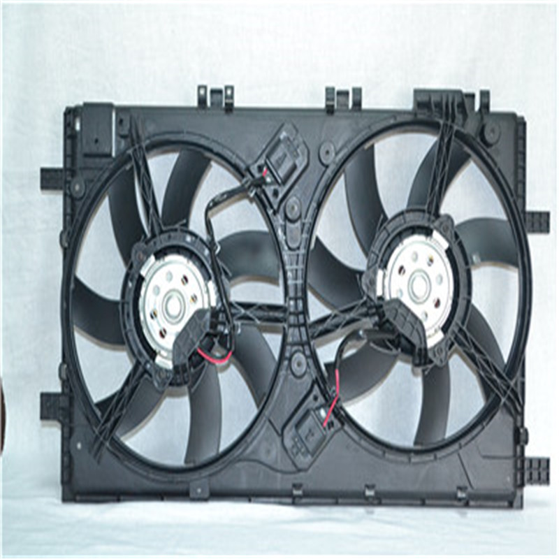 Fan Fuarú Feithicleach 22915386 do Buick