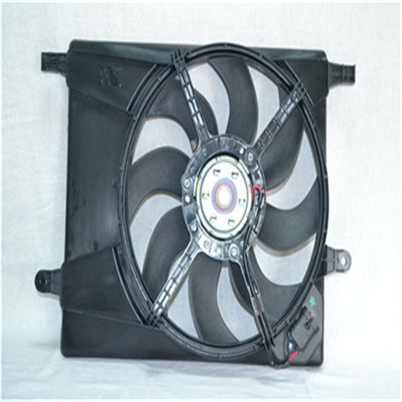 Radiaator 26203418 Chevrolet Sail III jaoks