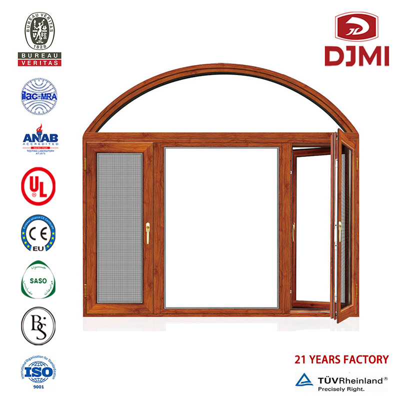 Uue disaini kõrge kvaliteediga madala hinnaga alumiinium Windows Modern Aluminium Profile Factory Price Window Brand New Sound Insulation Photo Disain Aluminum Disains Frame Casement and Door Aluminium Price Window