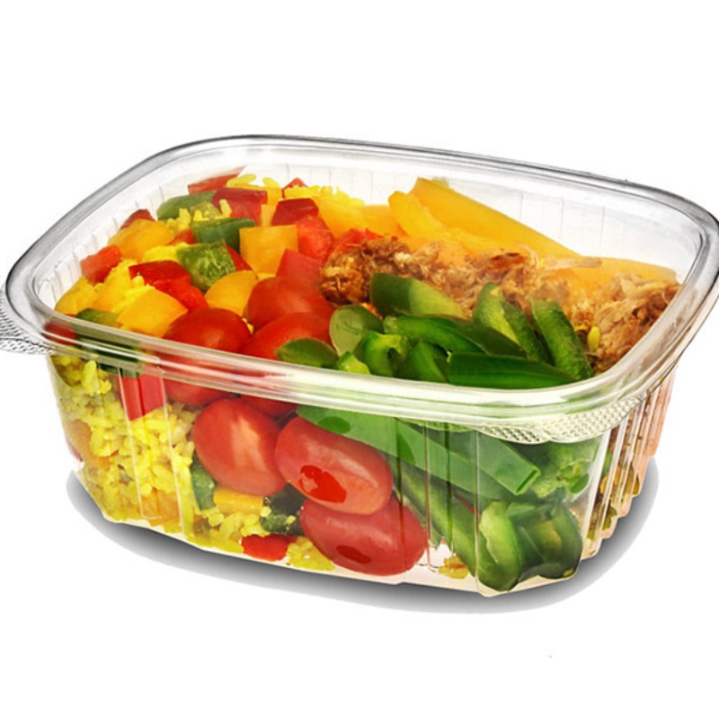 Coimeádán SALAD