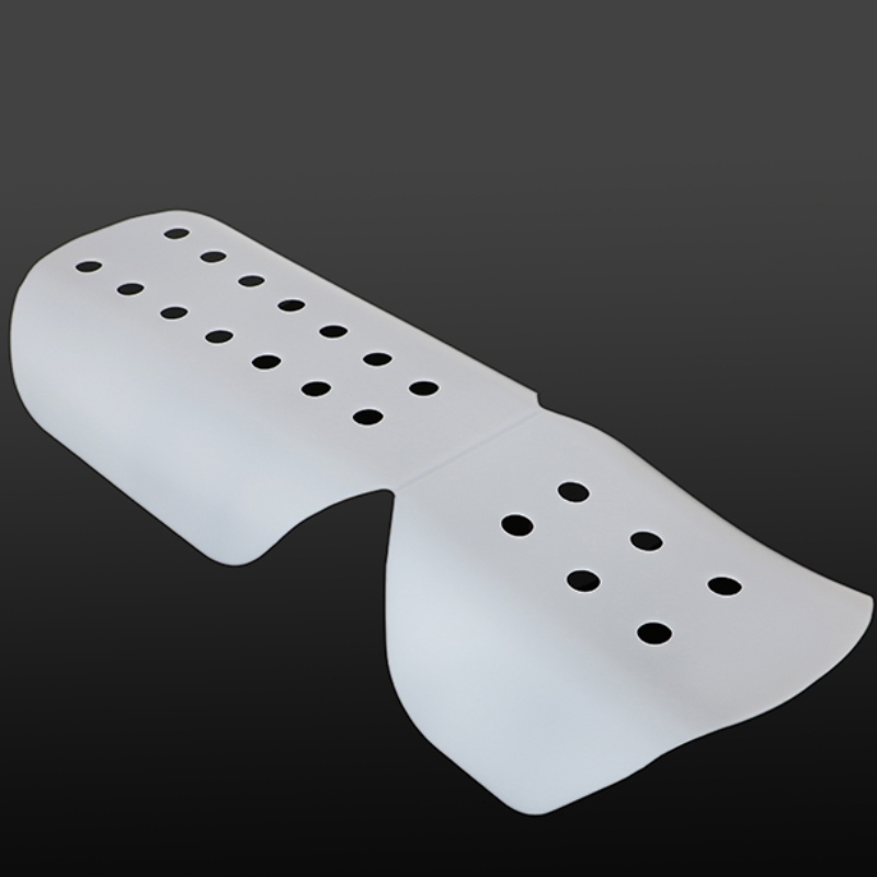 Baby bed backboard PP blisterkarp