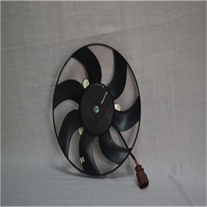 3C0959455G Auto Mootor Parts Cooling Fan VW PASSAT 2005.
