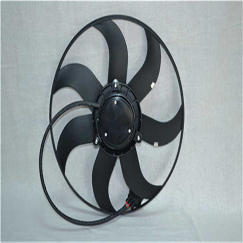 1GD959455B radiaatori ventilaatori koost V.W J-ETTA jaoks