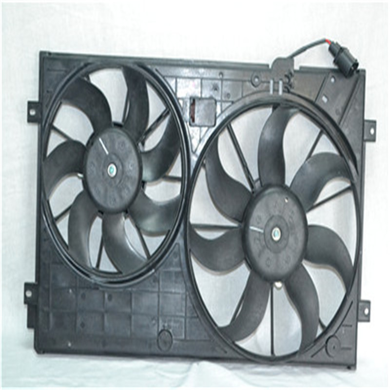 1TD1203A VW elektriline jahutusventilaator