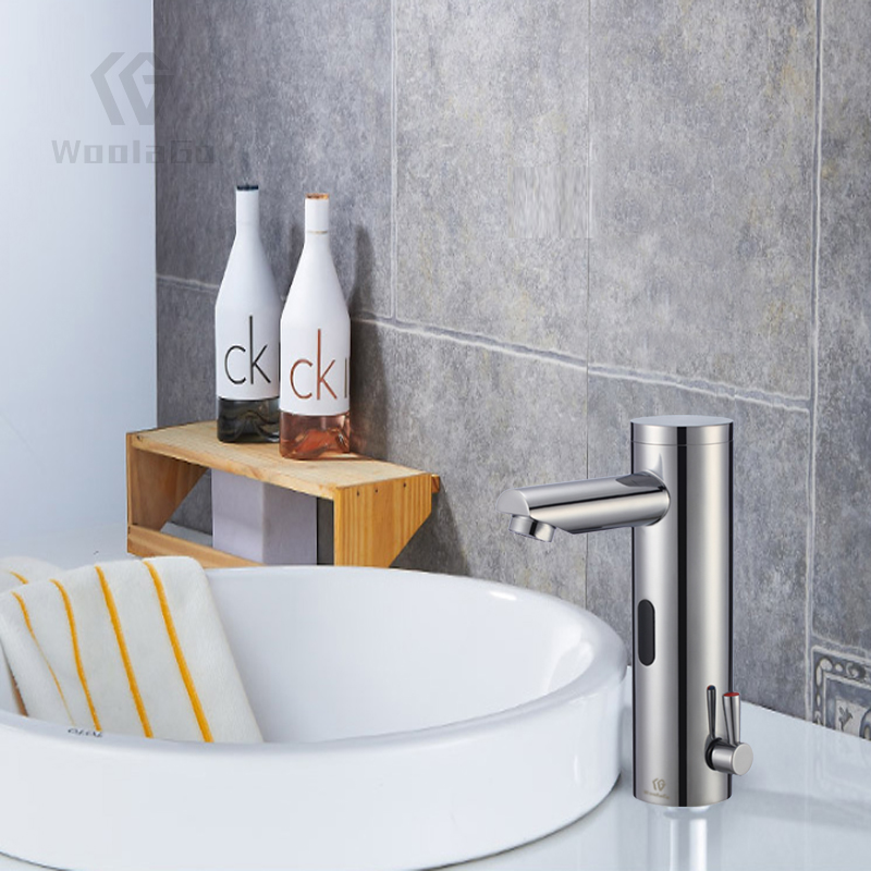 Automaatne intelligentne anduri kraan-SBF1606