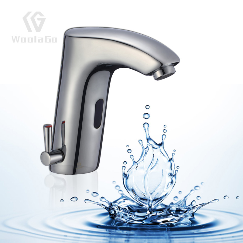 Automaatne intelligentne anduri kraan-SBF1603