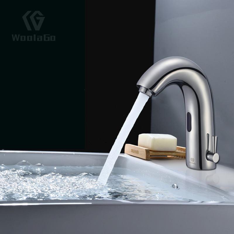 Automaatne intelligentne anduri kraan-SBF1604