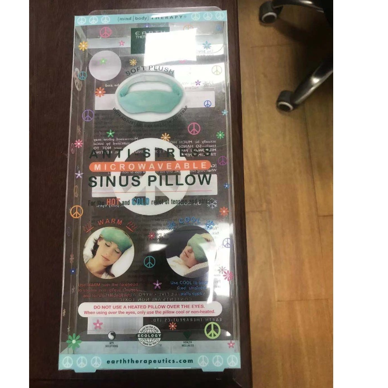 PET plastkast