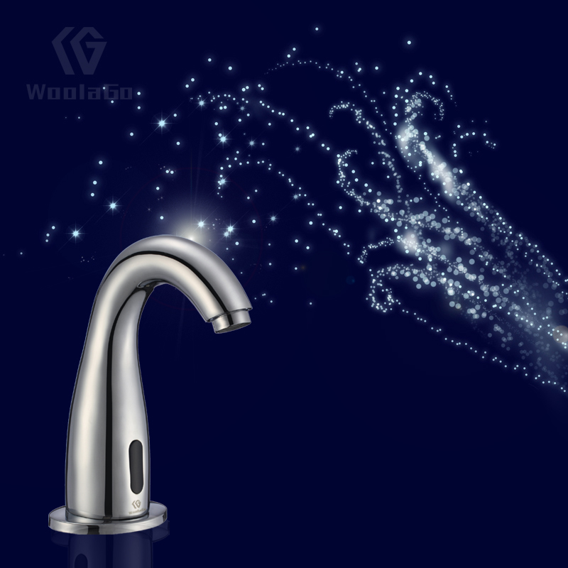 Automaatne intelligentne anduri kraan-SBF1608