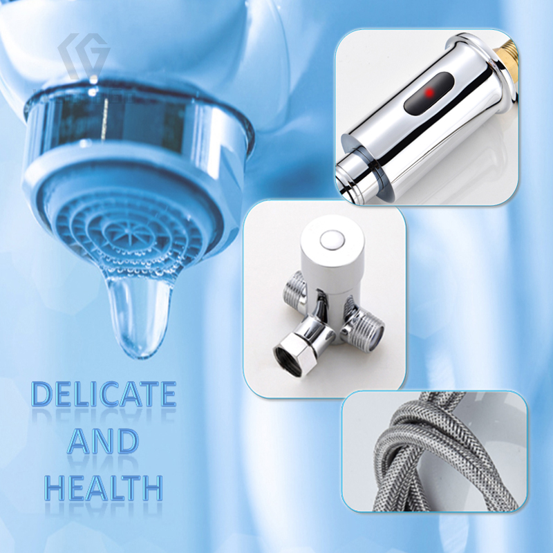 Automaatne intelligentne anduri kraan-SBF1604