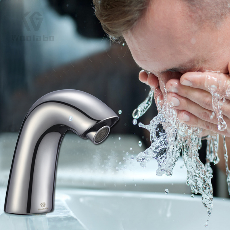 Automaatne intelligentne anduri kraan-SBF1609