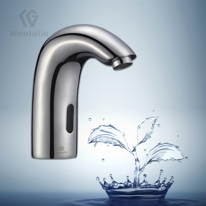 Automaatne intelligentne anduri kraan-SBF1610