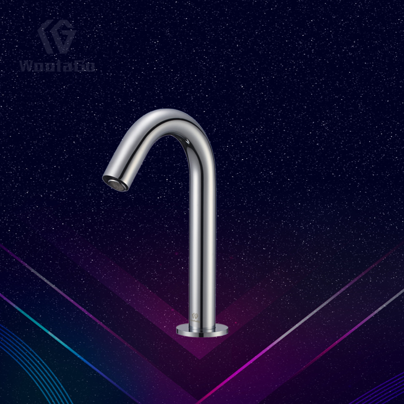 Automaatne intelligentne anduri kraan-SBF1611