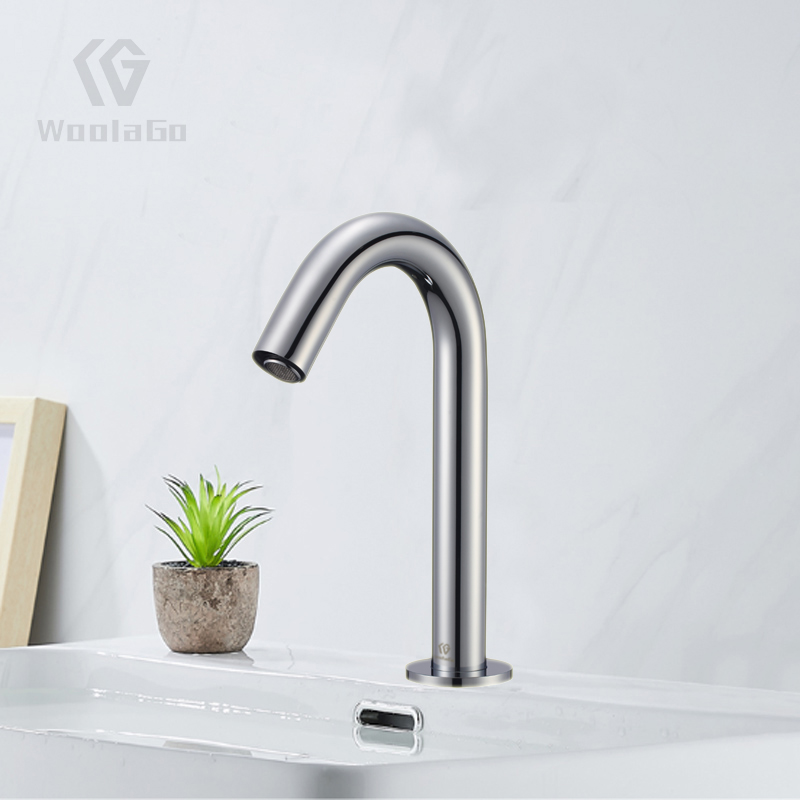 Automaatne intelligentne anduri kraan-SBF1611