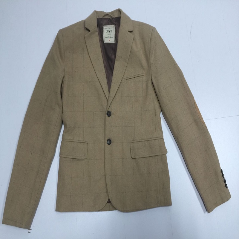 blazer fir