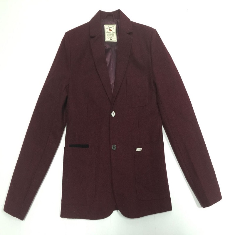 blazer fir