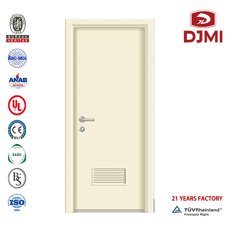 Chinese Factory Hospital Furniture Teak Wood Disain Interior Door High Quality Industrial Doors Solid Wood Pine Wood Flush Door Odav Swing Hospital Doors Inter Wood Disainerid Mdf