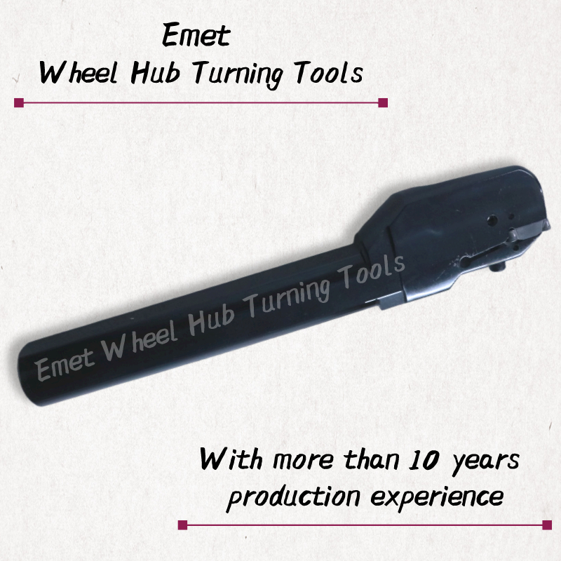 Emet Wheel Hub Treing Tools/ Trenching Tools/ Cutting Tools