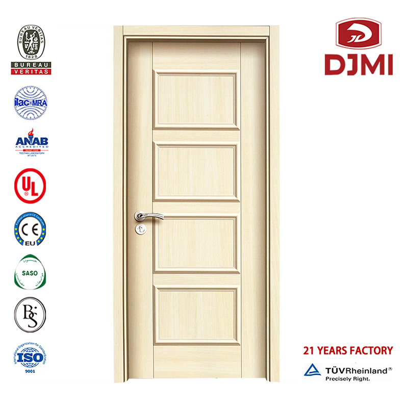Odav kohandatud Melamiin Mdf Lattic Wood Door kohandatud disain puidust sliding Filipiinidel Melamiin Interior Single Doors Door New Seadistused Eesmärgid Mdf Wood Melamiin Board Sisenemise uksed Wood Door