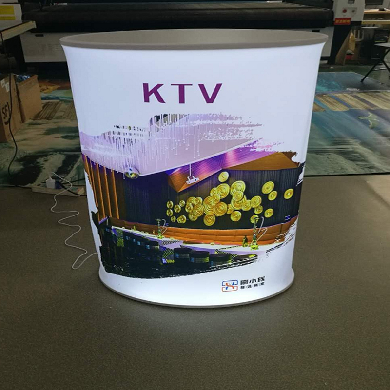 TMJ705 Kohandatud akrüülne Nespresso Kapsli kohvikapsli hoidjate tugipostide näidiku Rack