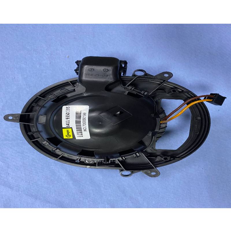 OE 64119350395 Auto AC Blower Motor Assamblee for BMW F20 F21 F22 F23