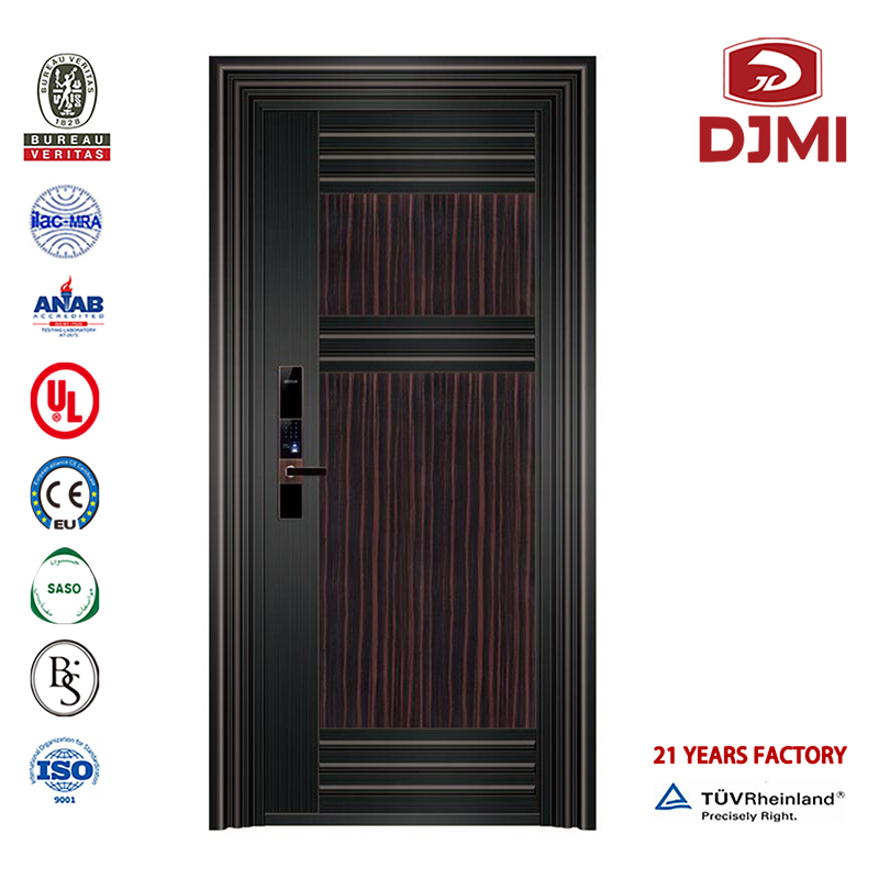 Peadisain Securtiy Isreal Türgi Soomusuks Kõrgkvaliteetse Kuuli Tõestus Välisjulgeoleku Turva Alumiinium Steel Mian Doors Entrance Wood Italy Doors Isreal Türgi Soomusuks High Quality Bullet Proof Exterior Security Aluminum Steel Mian