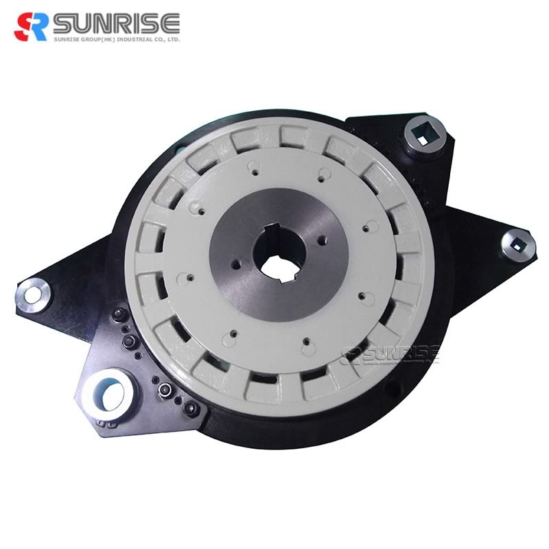 Tehase Tootmine OEM Pneumaatiline Clutch Air Disc Clutch PCCU-SL seeria