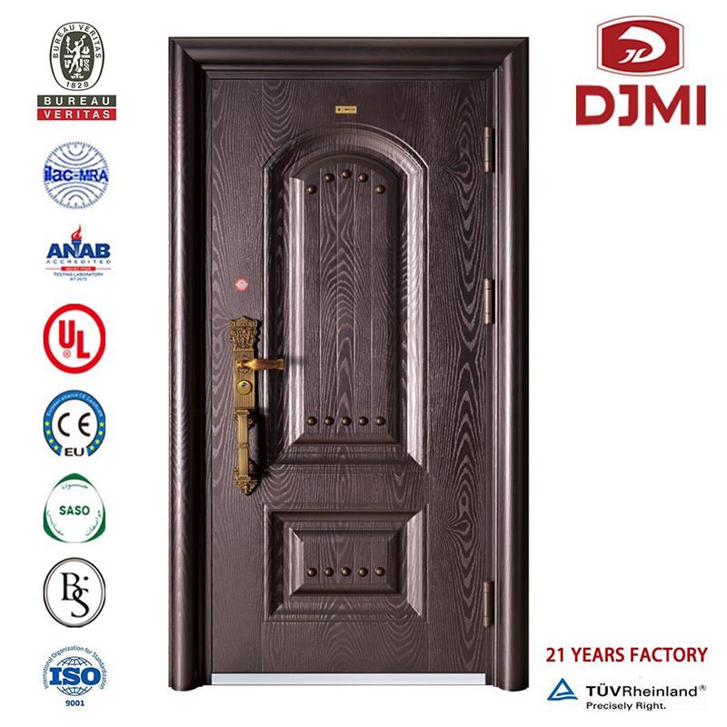 Professional Modern Entry Modern Entry Door Skin exterior Doors New Design Good Cheap Iron Residentsial Entry Doors Main Doors Brand New King Doors Hiina Luxury Security Steel Front Door Disainer