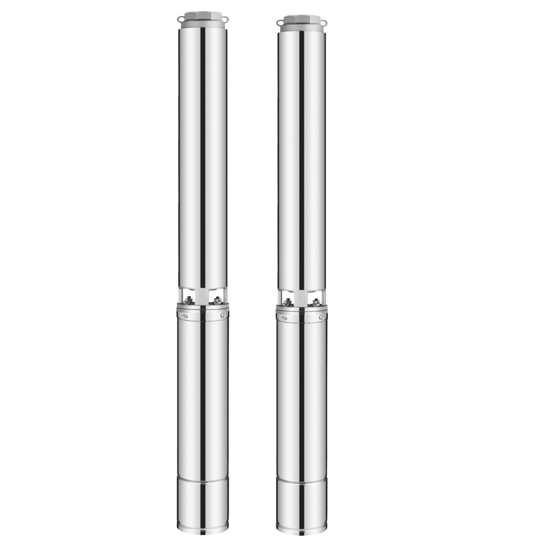 4ST FLOATING SUBÜMSIBLE PUMP 4ST6-14