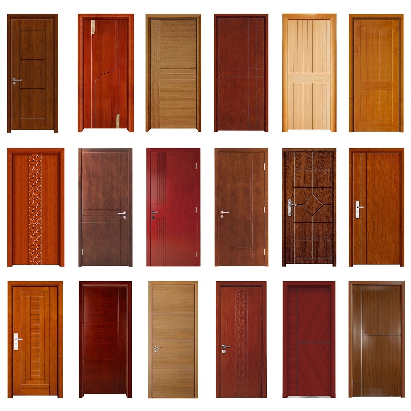 High Quality Us Standard Fire Rated Speed Wood Hotel Intersect Door Cheap American Heakskiidetud Wood Fire Rated Wood Entrance Door Connecting Door Custome Apartment Wood Fire Design Pictures Hotel Connecting Us