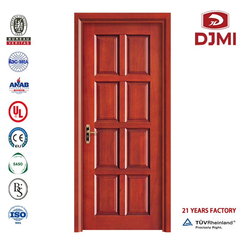 Uued seadistused Interior Swinging Doorsid Swing Fire Proof Fire Proof Wood Wood Factory Chinese Factory 90 Mins Doors Puit Puidu hinnatav puit Inter High Quality Steel Frame Swing Wood Ul Noted Fire Door