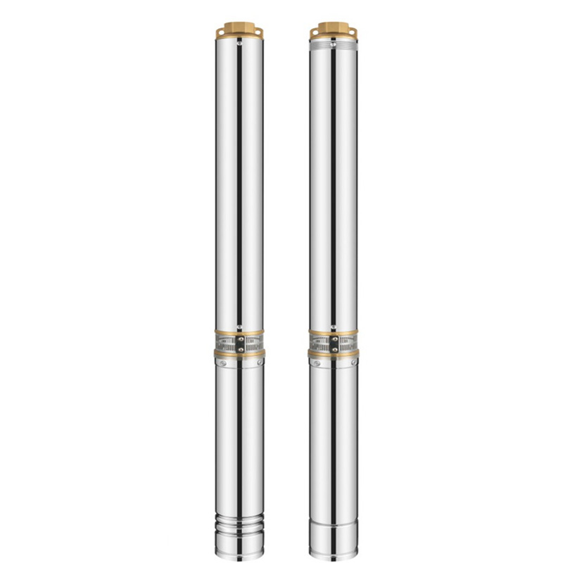 4SD Sukeldatava puuraugu pump (4SD6-12)