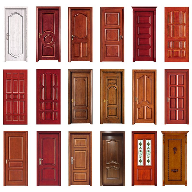 Puidudisaineri puidust puidust puidust puidust puidust puidust puidust puidust puidust puidust disain Flush Singel Wood Veneer Doors Interior Simple Plywood Door High Quality Style for Room Teak Wood Disainer Puidu Puidudisain Puidu Puid...