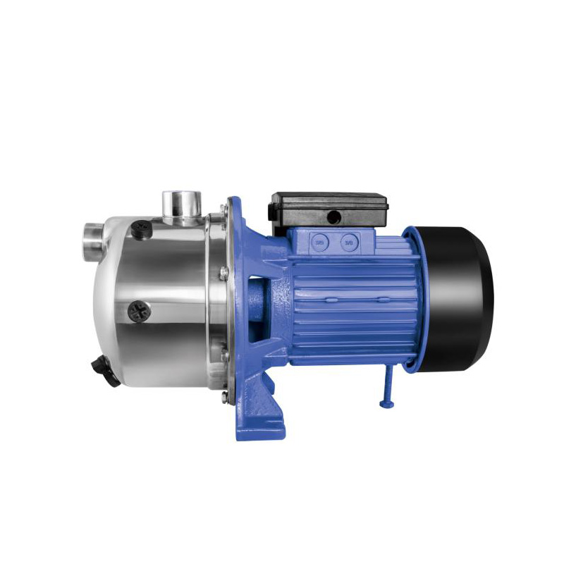 Iseseisev Jet Pump JET-S seeria