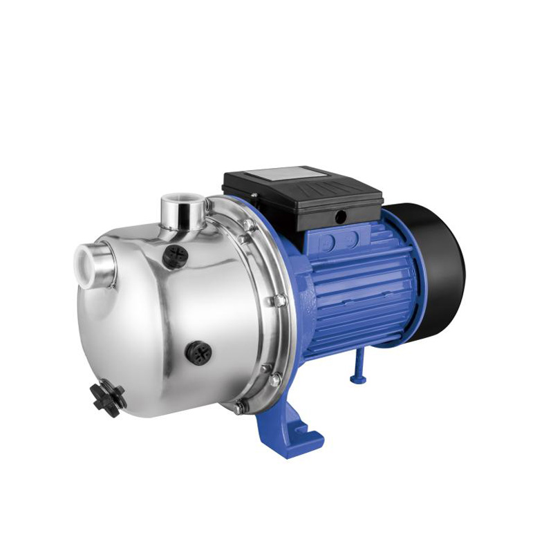 Iseseisev Jet Pump JET-S seeria