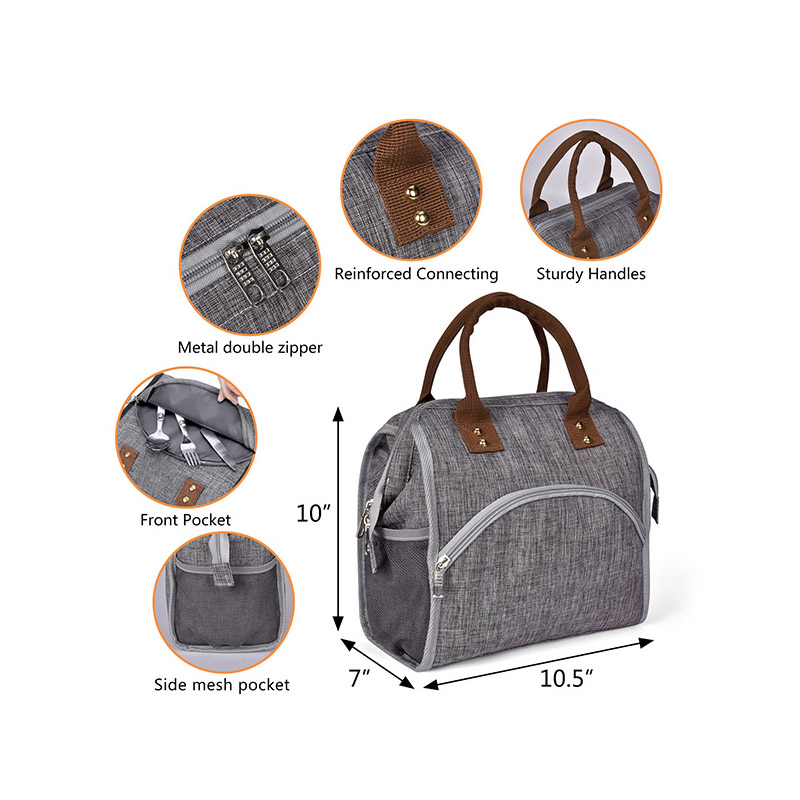 Cooler Bag u CB20-001