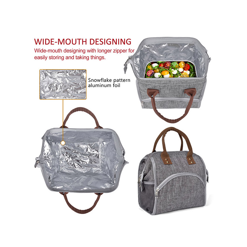 Cooler Bag u CB20-001