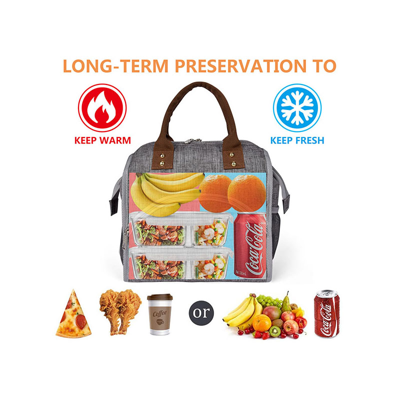Cooler Bag u CB20-001