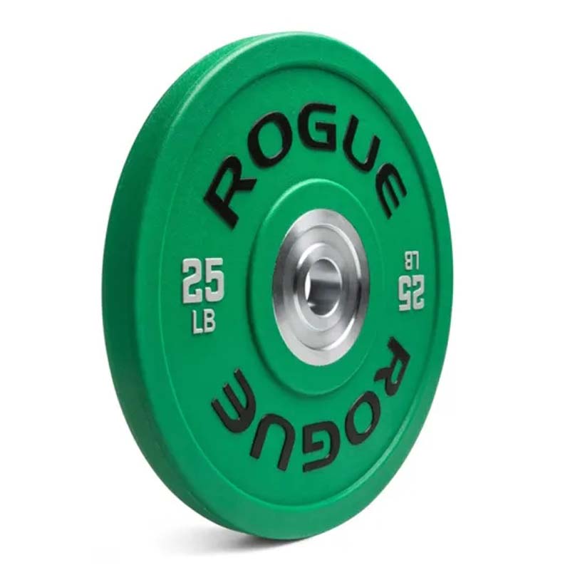 Võistlev Slimmingu harjutus Värviline Barbell High Quality Custom Rubber Set Weight Bumper plaadid