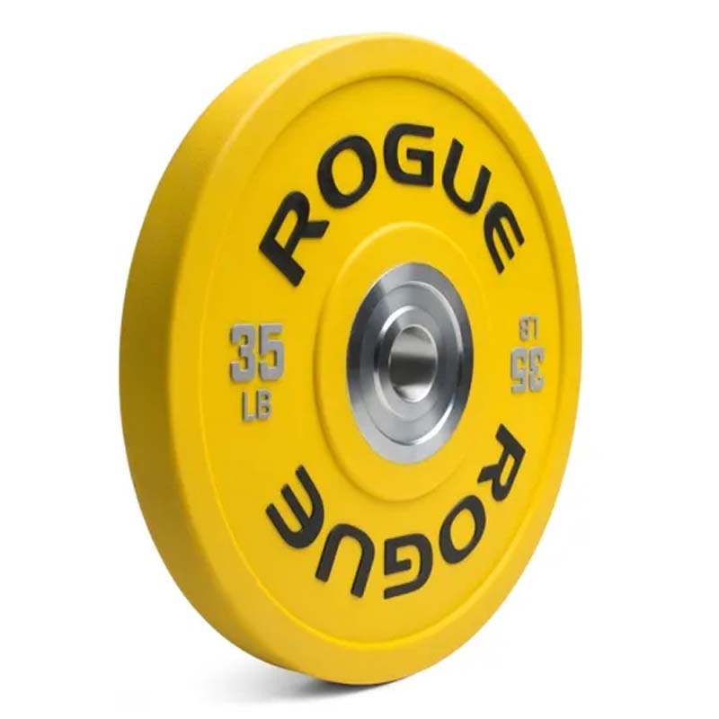 Võistlev Slimmingu harjutus Värviline Barbell High Quality Custom Rubber Set Weight Bumper plaadid