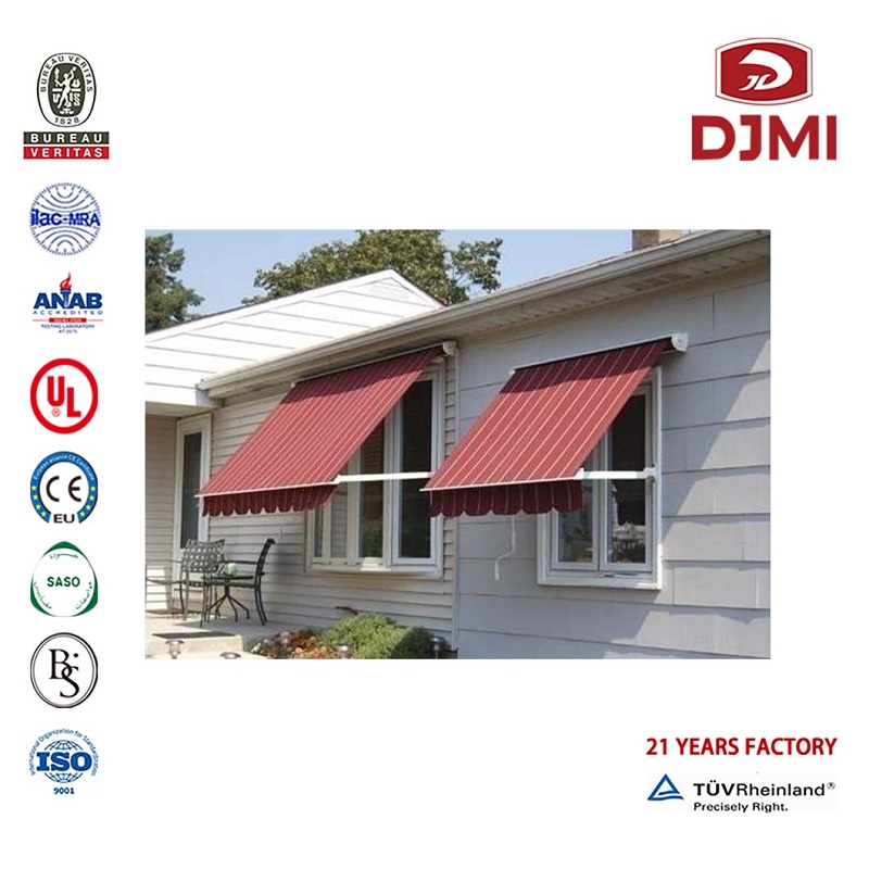 Professional Polycarbonate Awning Window Shelter Shading Canopy New Disain Awning Modern Aluminum Cantilever Carport Brand New Polycarbonate Front Door Aken Awning Patio Roof Aluminium Sunshading Carport