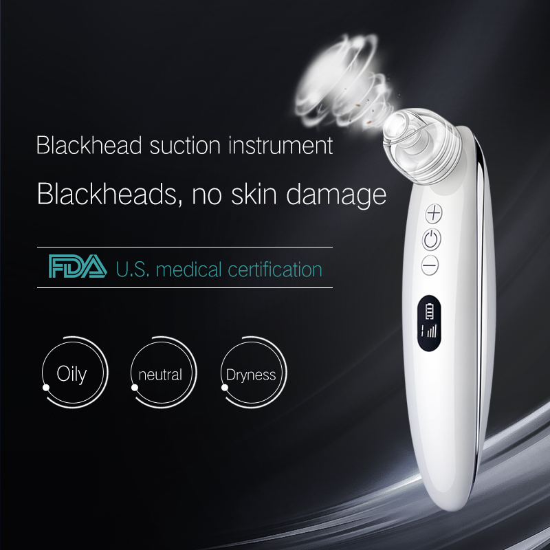 Remover Voluum Blackhead le haghaidh Socraigh Wholesales Blackhead