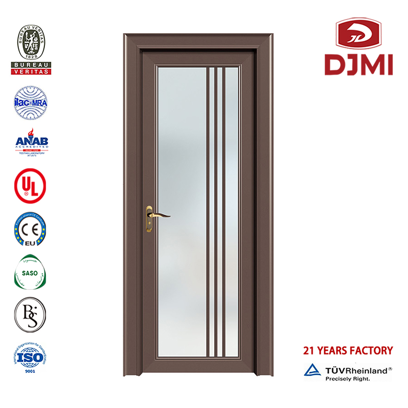 Multifunktsionaalne puiduuks Hind Wpc Doors Interior Professional with Frame Hotel Entrance Flush Doors Wpc Disain New Modern Door Interior French Wpc Wood Doors